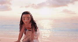 odairannies:See the line where the sky meets the sea? It calls me. And no one knows, how far it goes