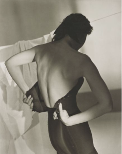 kvetchlandia: Horst P Horst     Black