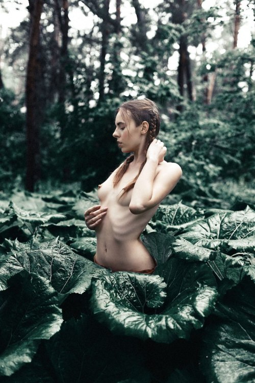 Sex le-voleur-de-beaute:  Model:  Kristina Zhuk pictures