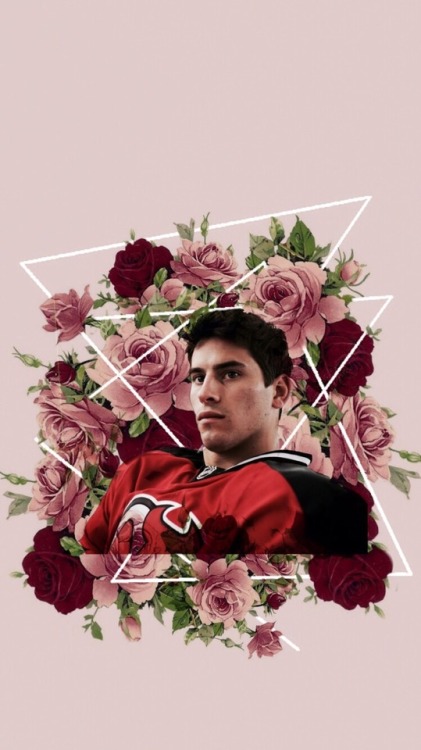 Adam Henrique /requested by anonymous/