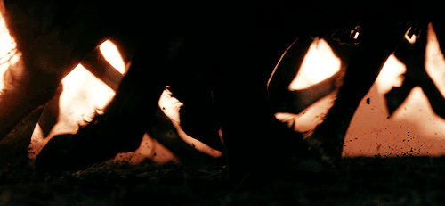 drogons: vikings “hell” + cinematography