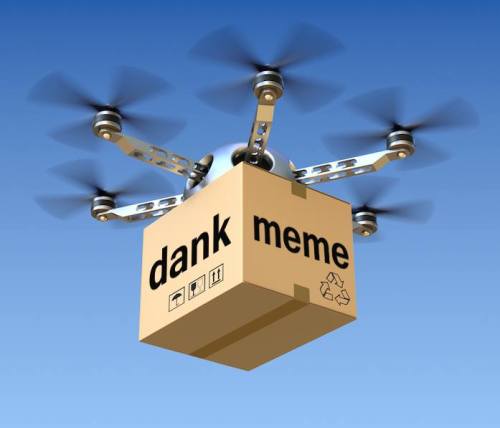 sonypraystation:  stop the drones