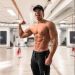 odilevaiken:Benjamin Ahlblad @fitbeny