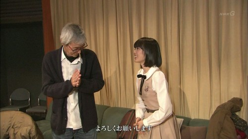 0mulanrouge0:  http://p.tl/Wt_8 NHK「ハロー・グッバイの日々 〜音楽プロデューサー佐久間正英の挑戦〜」 