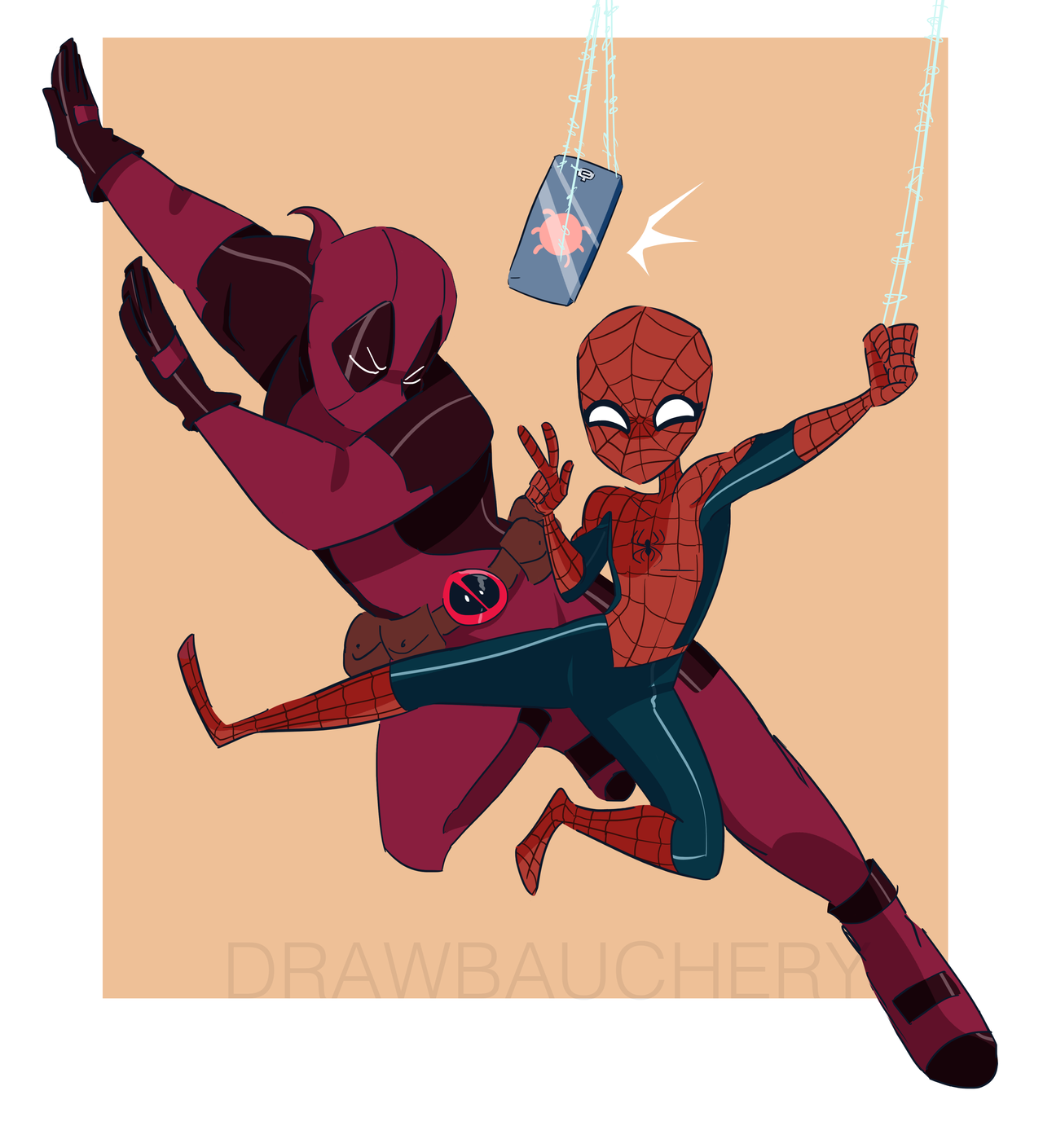 some developmental spider stuff from june that i’m finally getting around to posting
