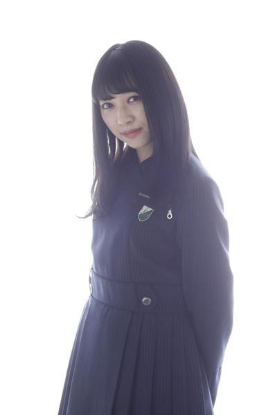 欅坂46、8thシングル「黒い羊」フロントに佐藤詩織、石森虹花を抜擢zakzak 2019.01.28