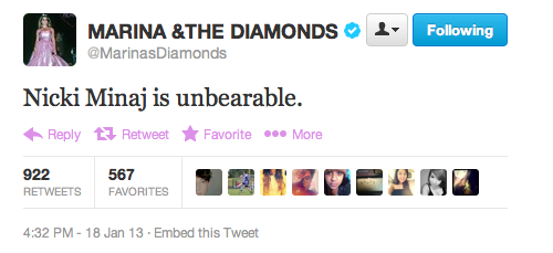  legendary tweets from legendary artists 