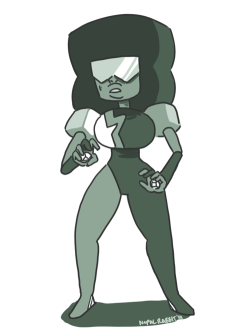 nopalrabbit:  Worried Garnet for ask-spart343 so many indirect kiss vibes. i’m so worried for all the gems… (still open for more SU drawing requests &lt;3 &lt;3)