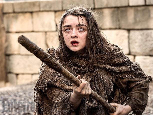 lordcommander-snow:  New photos for Game of Thrones Season 6 released! 