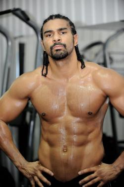 hotcelebs2000:  DAVID HAYE 