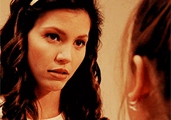 cordysangel:  Favorite Female Characters (in no particular order) - Cordelia Chase   “The bitch is back.”  