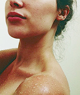 houseofheda:  Alycia Debnam-Carey + Lips 