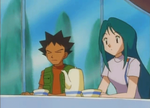 Ochazuke Yokochou Is That Okay To Not Stop That That S Normal