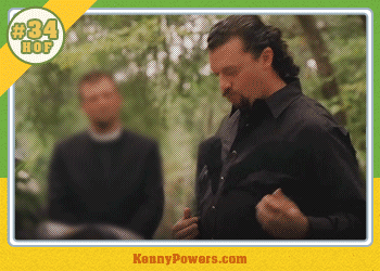 kennypowers:  Rock On