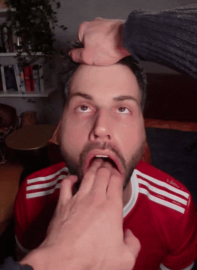 Not Stretchy Enough