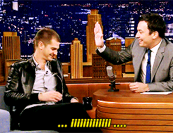 andrewgarfielddaily:  (x) 