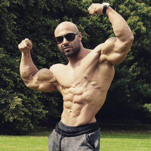   Benny Prinz ( @benny.prinz )