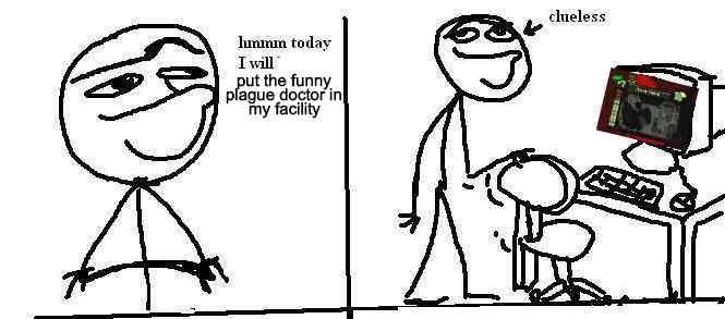 Lobotomy Corporation Plague Doctor Explore Tumblr Posts And Blogs Tumgir Lobotomy Corporation Plague Doctor Explore Tumblr Posts And Blogs Tumgir
