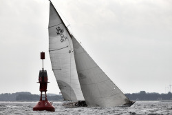 spiritofsailing:  12mR “Trivia” 