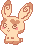 pokemon-personalities:  I made some “pokedoll” pixels (with 3 extras at the bottom)!!