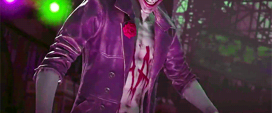 daily-joker:  Injustice 2.