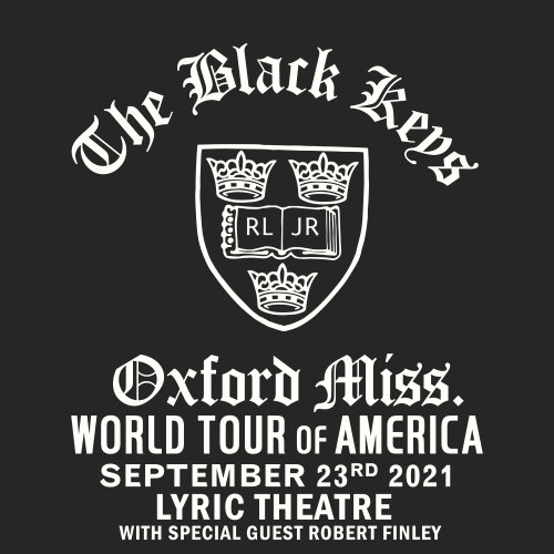 Today, The Black Keys announce their World Tour of America. The band will perform three intimate sho