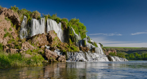 Idaho (USA)