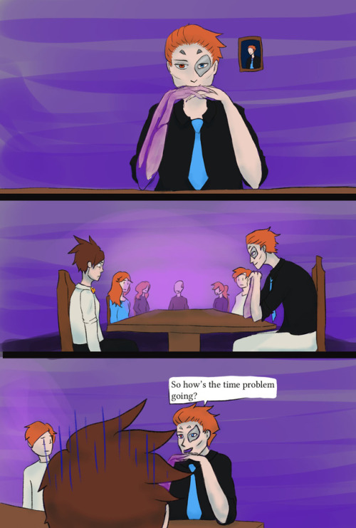 srb-was-apparently-too-short:  I love the Moira is Emily’s aunt headcannon