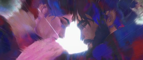 Gays Can Never Say 'i Love You' Properly Its Always Gotta Be Some Weird Shit Like