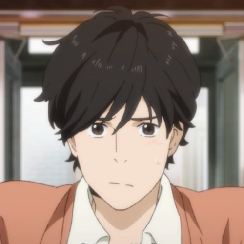 Banana Fish. Eiji Okumura.