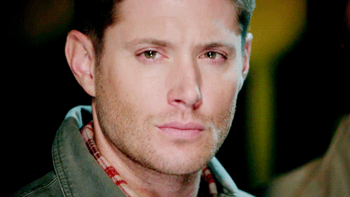 Dean and Sam Winchester in “Fan Fiction”  — Supernatural 10x05.