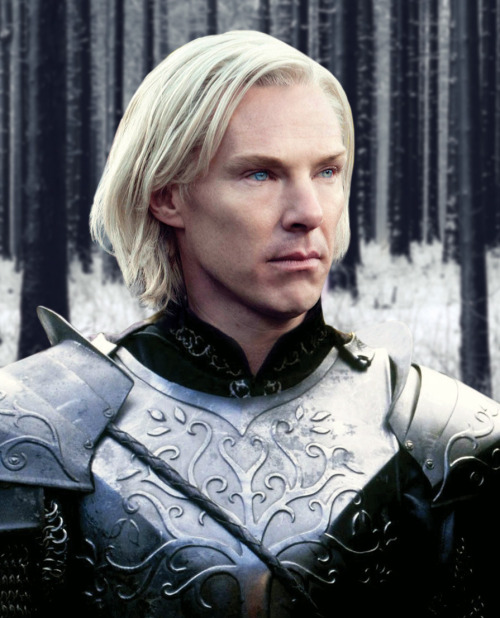 mongyan:What’s we missing?I think this is a fans request…A Knight Benedict or an Elf Benedict or “Th