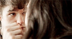 blakeilvely:Get to know me meme: [2/5] character pairings: Finn/Rae  &ldquo;I