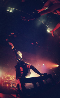 Thespookyprince:  Love This Pic~ &Amp;Lt;3