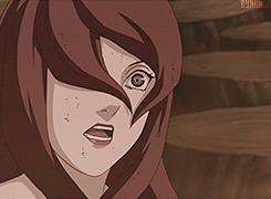 byakugo:  Kages + shocking                           