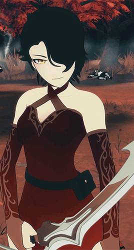 blakebellatuna:  cinder + beginning of the end