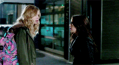catchingswift:  I’m your dhampir, you’re my moroi, d o n e. 