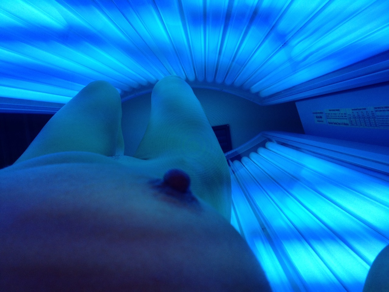 nude-wives-and-girlfriends-naked:  I am so glad she upgraded her phone. Well she