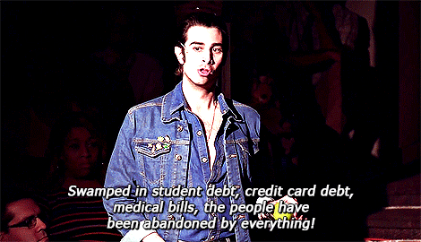 Team Starkid Meme: (5/5) Scenes