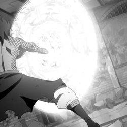 thatsocalledanimechick:  “Gajeel has saved everyone he had hurt in the past”
