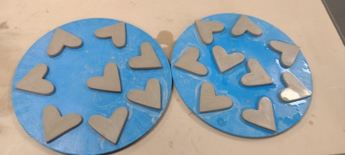 Production Has Begun Peeps. I Have Decided To Try My Luck Making Magnets And I'm Starting With Pride