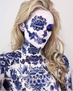 artwoonz:Makeup Artist By: Vanessa Davis