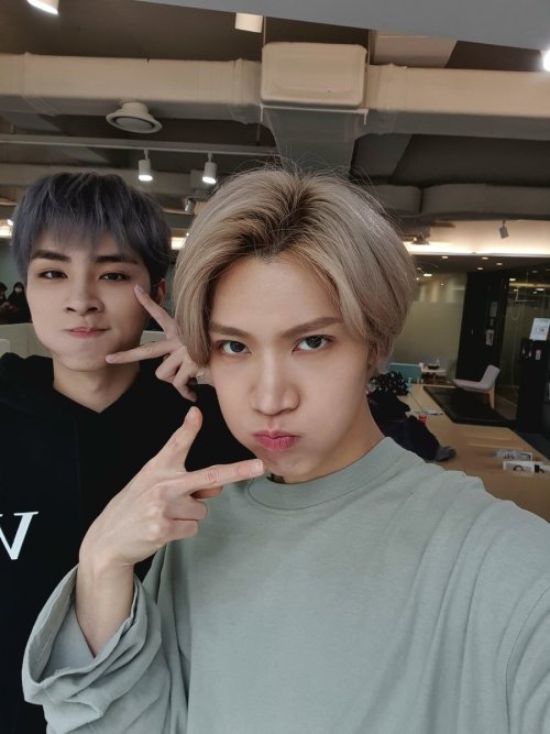 Ten Growing His Hair Out. Exist If You Agree