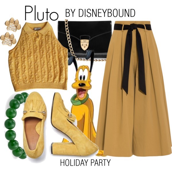 DisneyBound — Get the look!