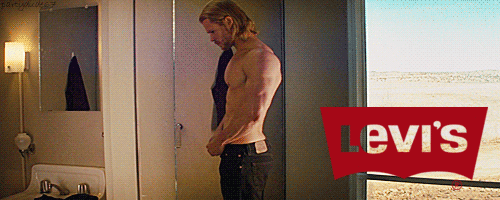 too-spicy-for-the-pepper:  partydude67:  After introducing “The Loki Laufeyson Collection”, “The Tony Stark Collection” & “The Steve Rogers Collection” It’s truly an honor to introduce: “The Thor Odinson Collection”  He’s just