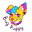 bugpuppyart