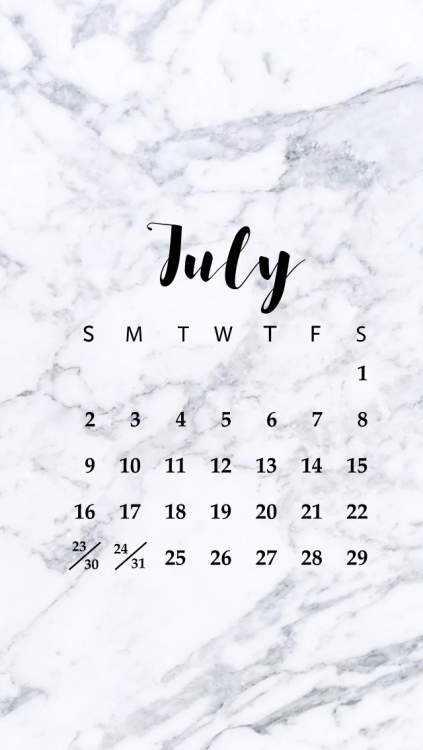 lockscreenhis: calendar   like or reblog if u save it