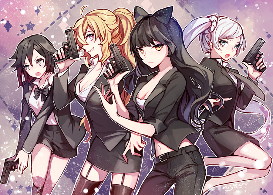 zorklo:    @mistEcru  | Source※Permission to upload this was given by the artist.