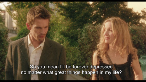 Before Sunset (2004)