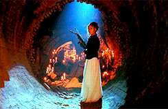 starryeyesxx:season one ↦buffy summers